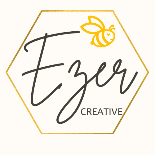      EZER BEE CREATIVE LLC      